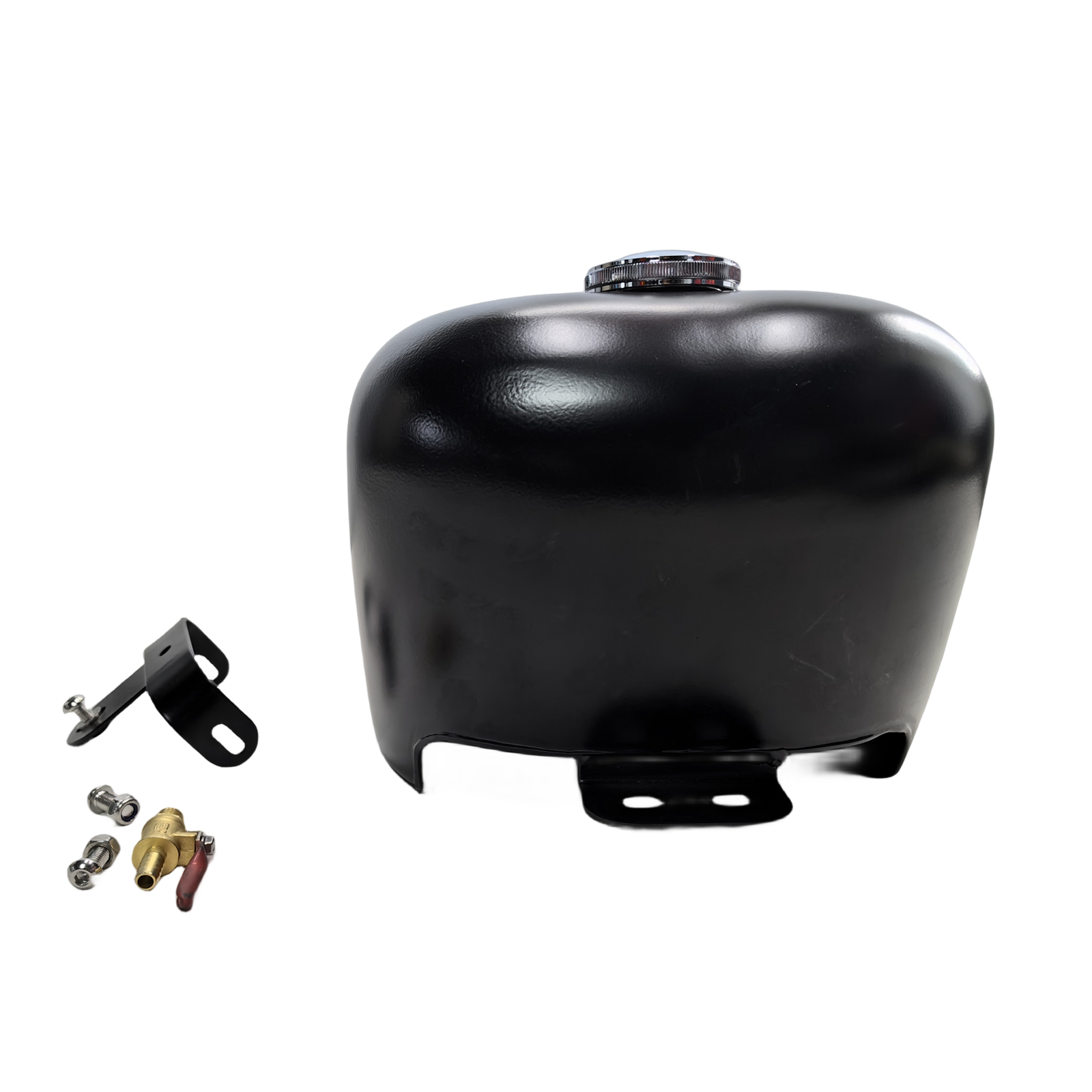 Motorcycle Petrol Fuel Tank For YAMAHA DRAGSTAR 400 650 1996-2009