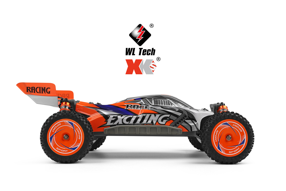 ろるろる Amazon.com: GoolRC WLtoys 124010 RC Cars for Adults, 1:12