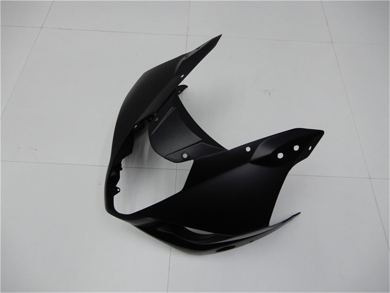 FL Injection Mold Matte Black Fairing Fit for 2003-2004 GSXR 1000