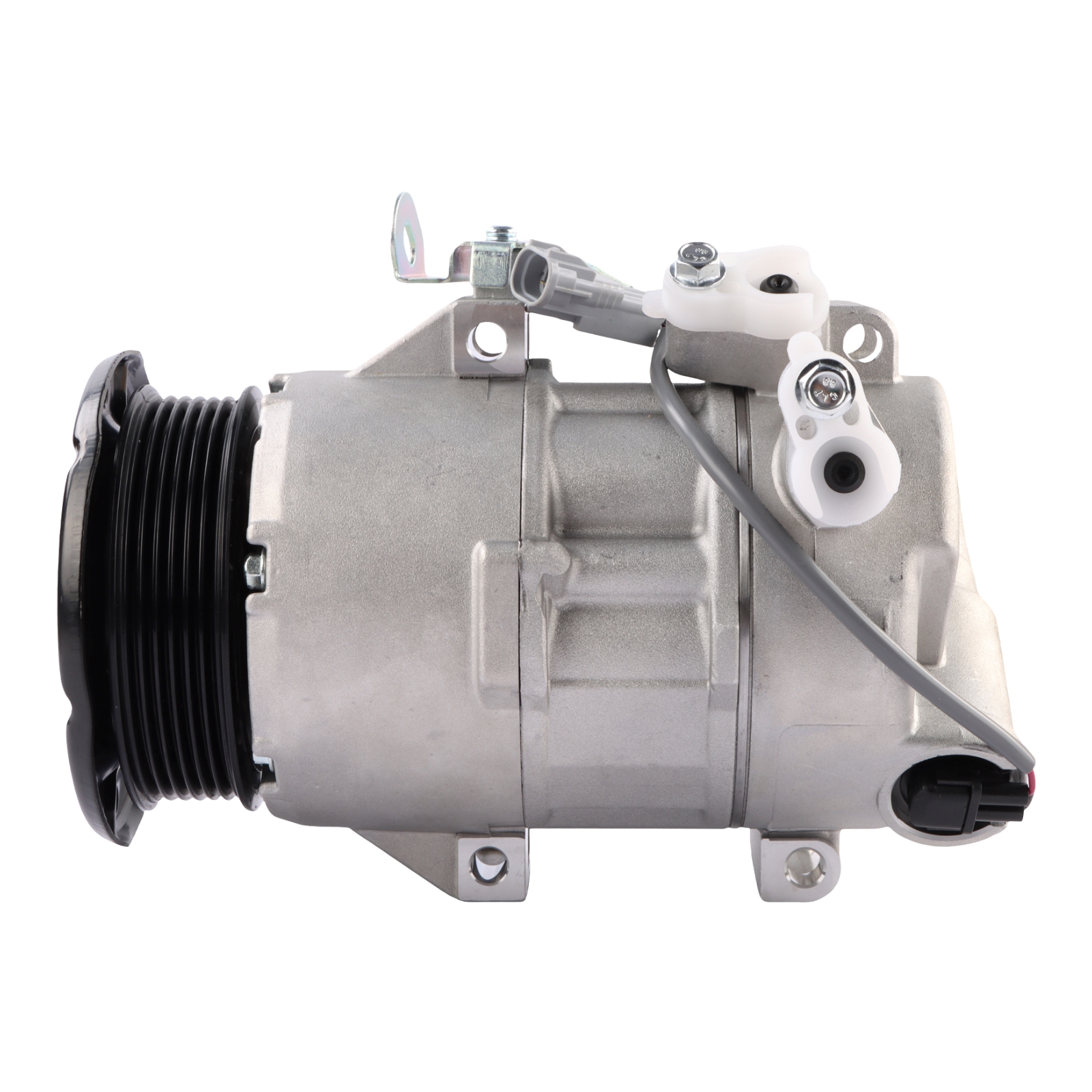 6PK AC Compressor 88310-52551 88310-2B720 for Toyota yaris 1.3