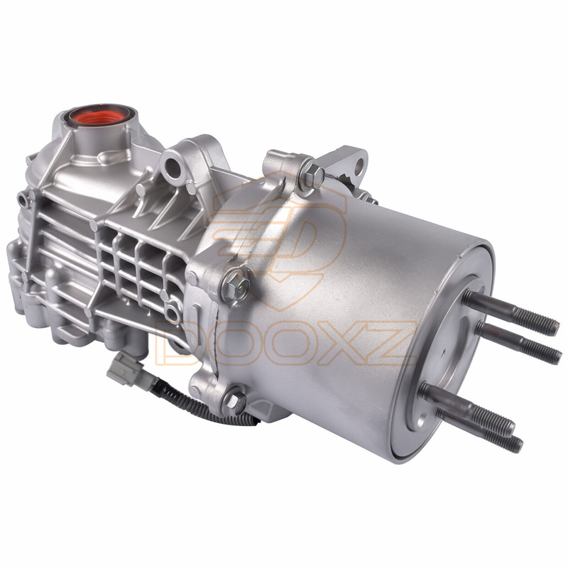 Nissan / Infiniti Nissan OEM Differential Input Shaft Axle