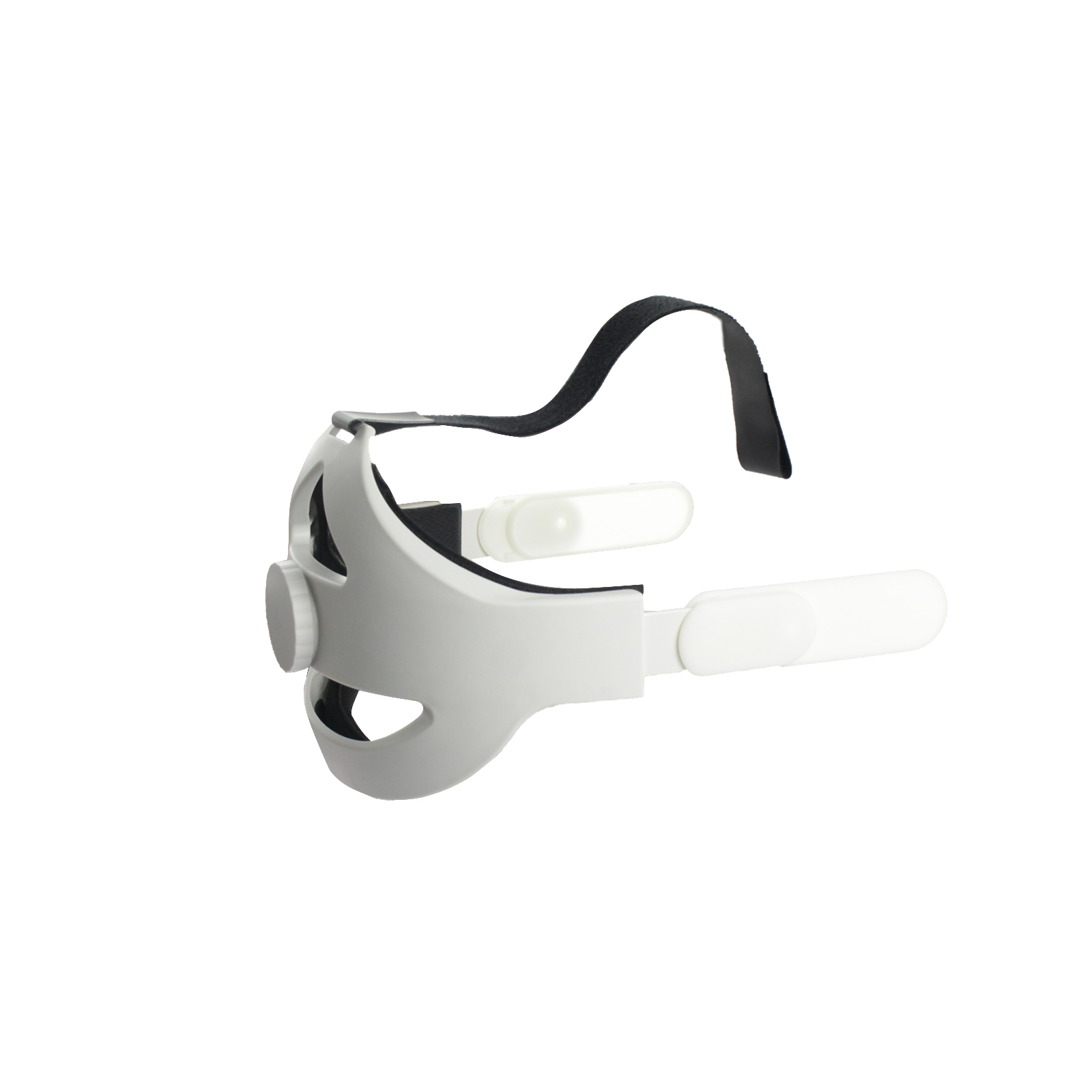 Soft Headband Head Strap Replacement Headwear for Oculus Quest 2 VR