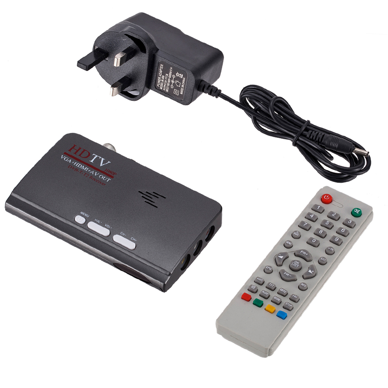 Hdmi tv box нет сигнала