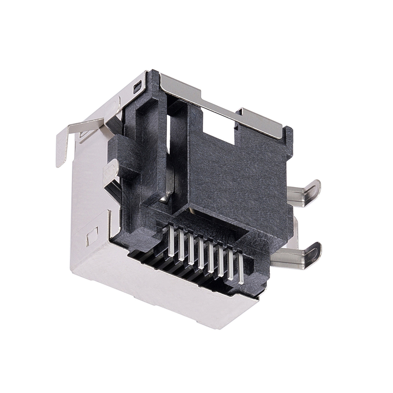 For Sony PlayStation 5/4 RJ45 Port Interface Ethernet Connector
