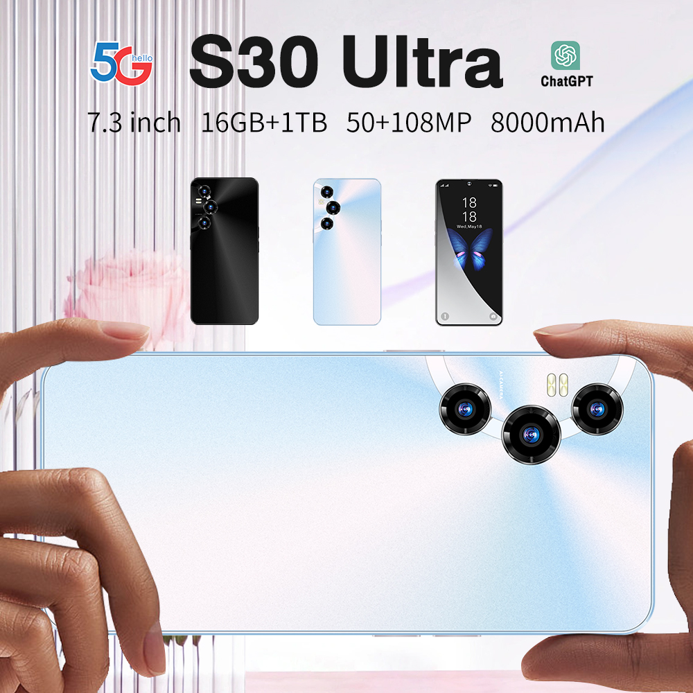 Galaxy s30 ultra smartphone - Cdiscount