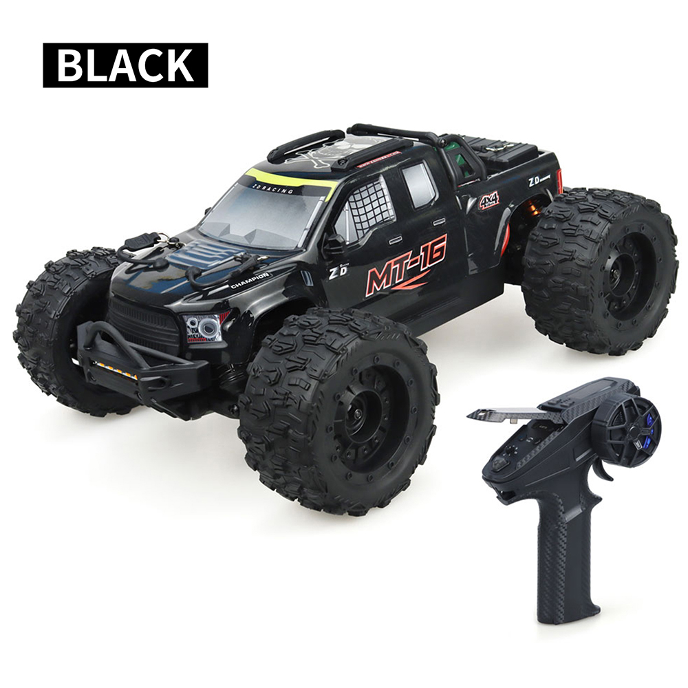ラジコンモトクロスバイク　ZD racingジャンク(みっかー) Amazon.co.jp: ZD RACING 1/7スケール 4WD 電動ブラシレス