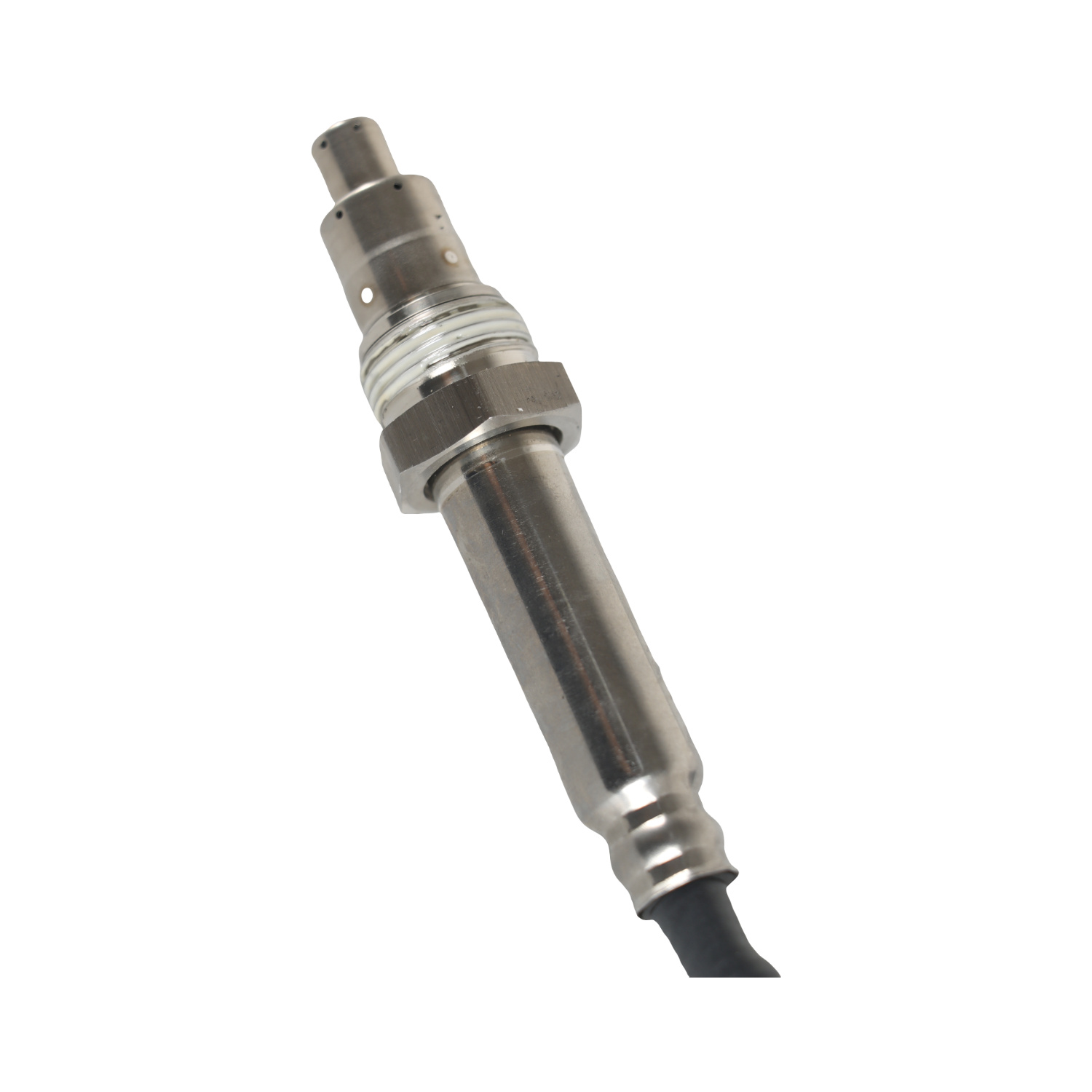 Nox Nitrogen Oxide Oxygen Sensor 5WK9 6668A For Toyota 89463-E0450