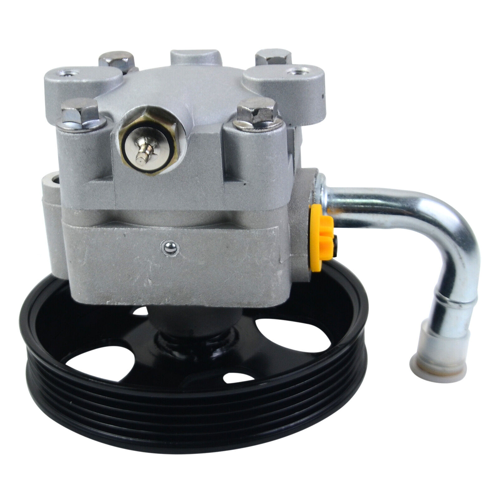 【a】 49100-65J00 Power Steering Pump For SUZUKI Grand Vitara II JT 2.0