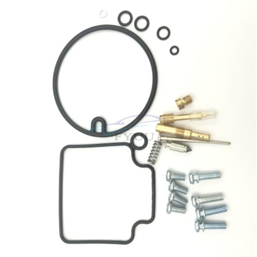 Honda Vtx 1300 Carburetor Rebuild Kit