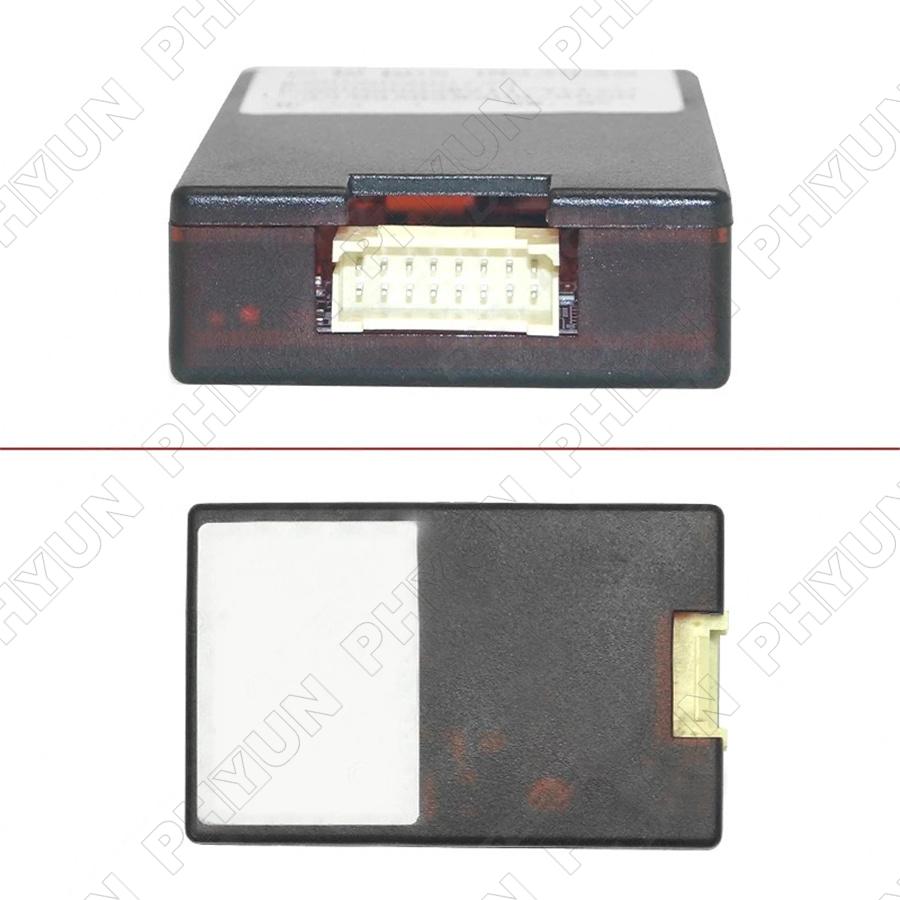 Cablaggio Radio A 16 Pin Per Volkswagen Audi Mercedes | Adattatore ISO Plug & Play 1990-2005