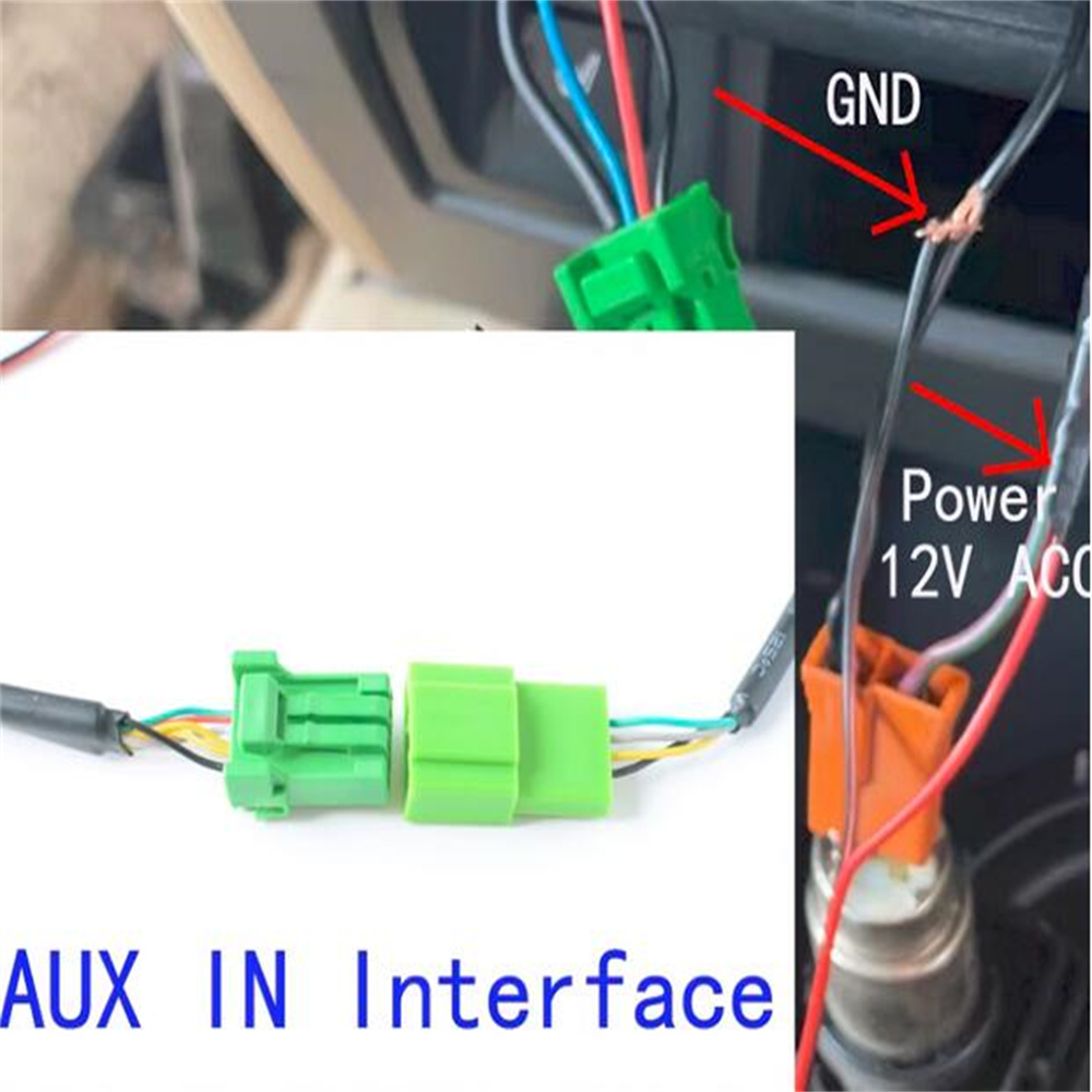 Adaptateur Bluetooth Need4Stream Pour Range Rover – N4S300-LR, Bluetooth 5.0 AptX, Affichage Titres Sur Radio