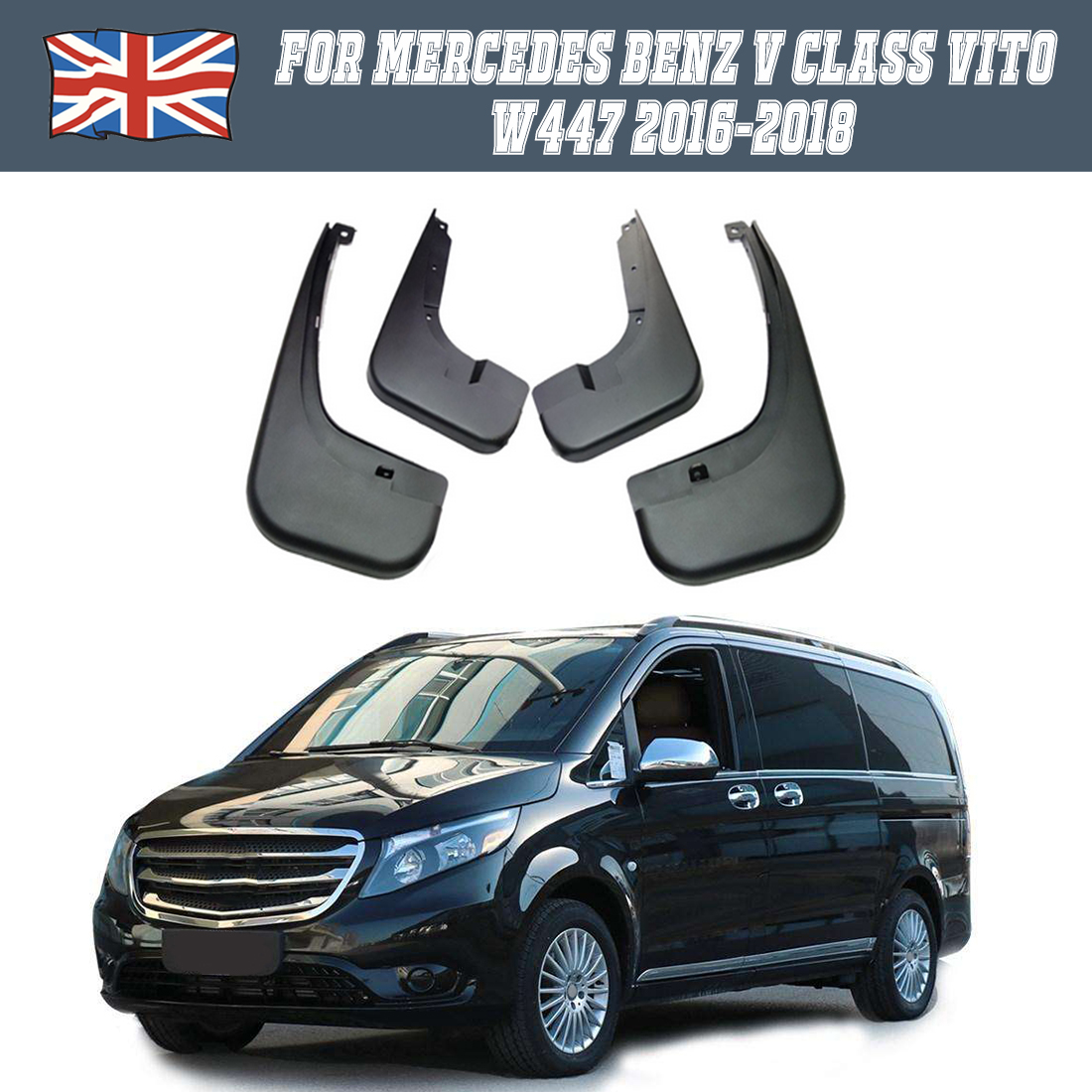 Mud Flaps Splash Guards for Mercedes Benz E Class 2008-2013 Car Wheel Custom Mudflaps Front Rear MudGuards Premium Heavy Duty Rally Armor Fender 4PCS