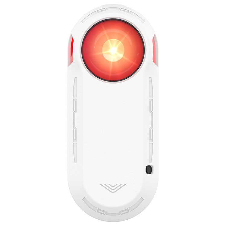Intelligent Car Lights Silicone Protective Case Part for Garmin
