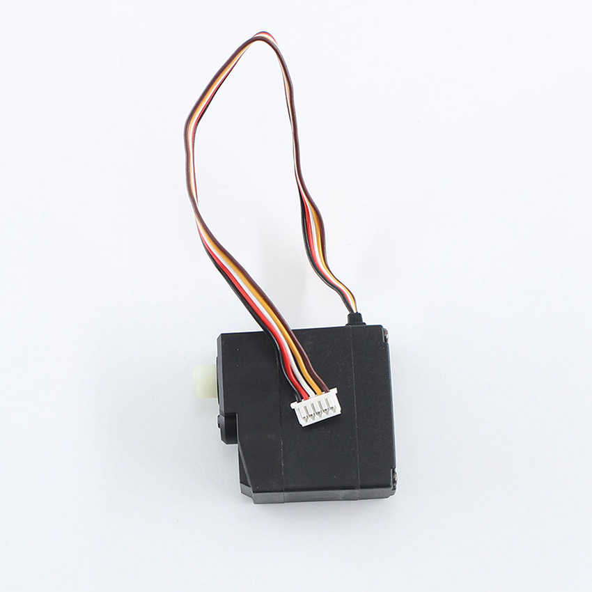 Clip Fermacavi Adesivi Per Modellismo RC - 5/10 Pezzi, Per Cavi Servo E LED, Scala 1/4 - 1/18