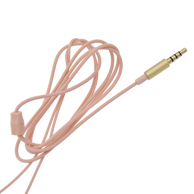 Cuscinetti Auricolari Bose Bingle Cuscinetti Auricolari Di Ricambio Imbottiture Per Bose Cuffia, Cuscinetti Cuffie Per Bose Comfort Calmo 15 QC15 QC25 QC35 Ae2 Ae2i Ae2w Cuffie Over-Ear(1 Paio Nero Oppo Cuffie - 9
