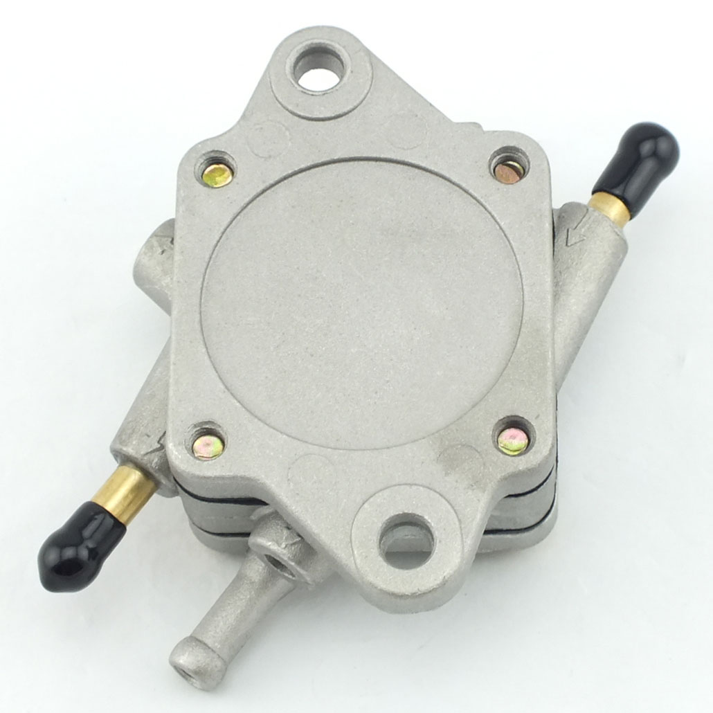 Fuel Pump EZGO Gas Club Car Golf Cart 2Cycle 1990 1991 1992 1993 25294