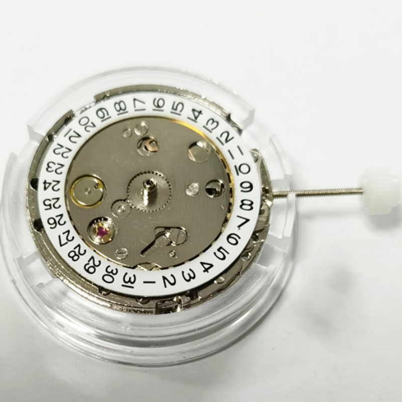 New Automatic Mechanical 3 Hands 2813 Watch Movement /DG2813 Watch