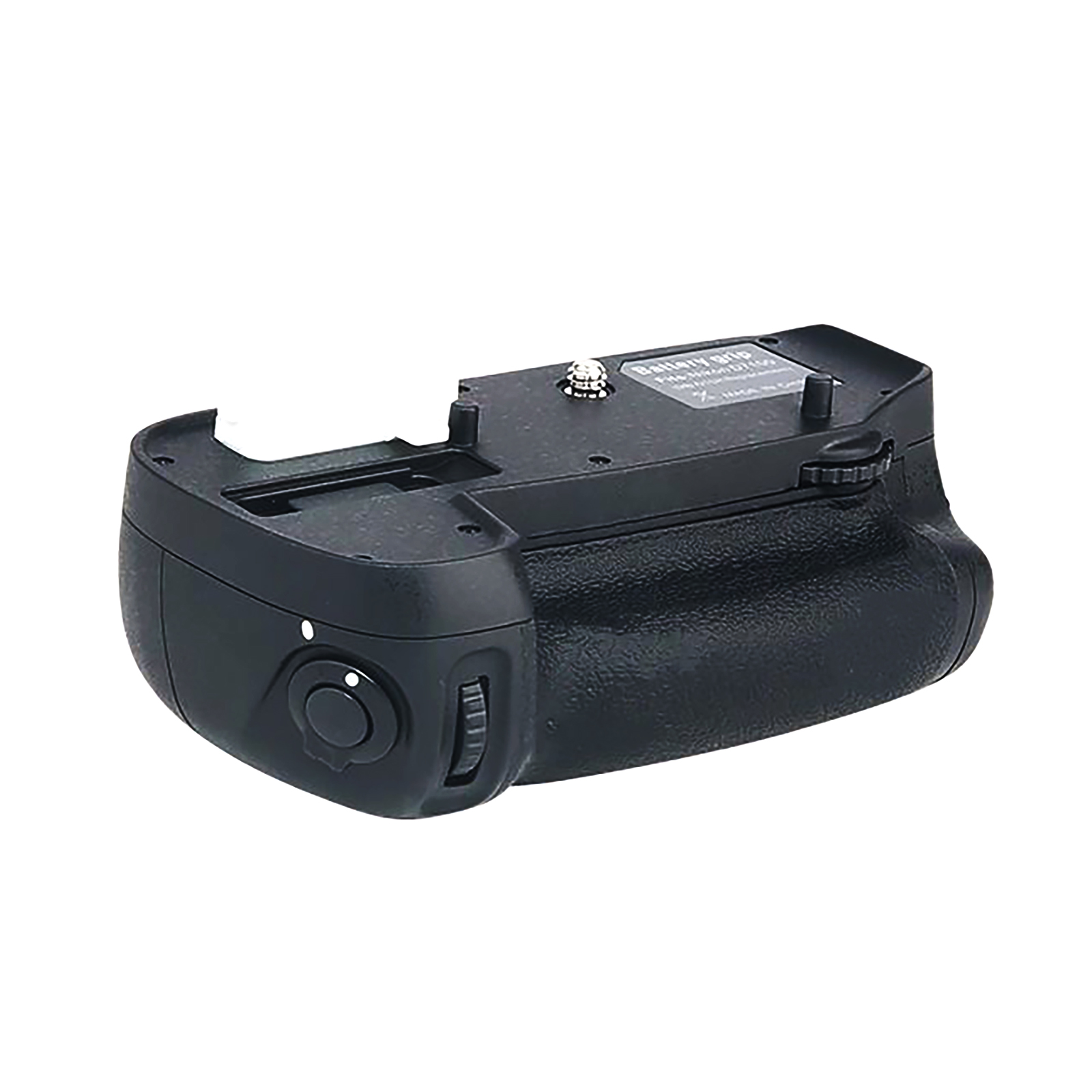 Poignée d'alimentation NIKON Grip MB-D15 pour D7100 - Noir