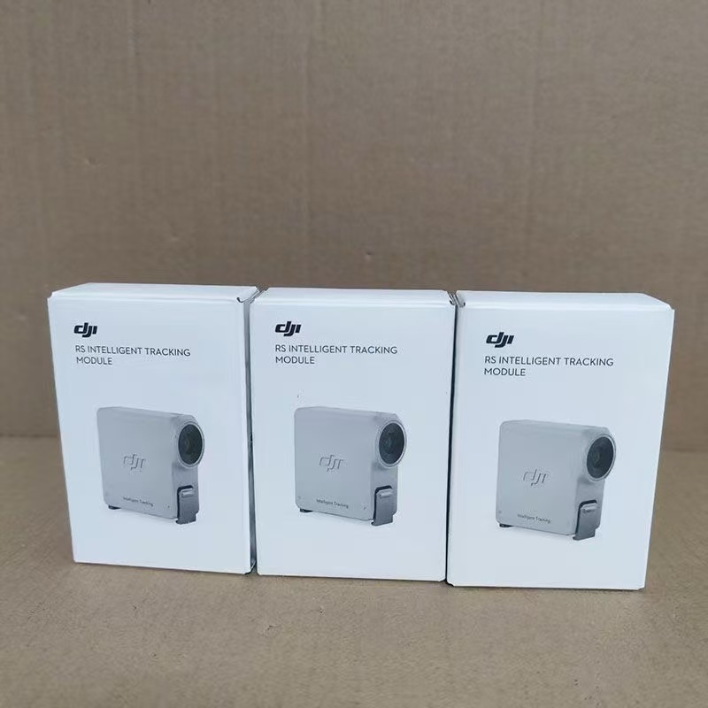 その他 DJI RS Intelligent Tracking Module Amazon.com: Original RS Intelligent Tracking Module for DJI RS 4