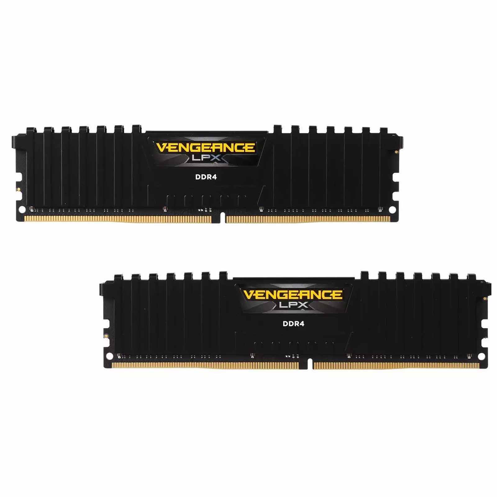 Corsair Vengeance LPX DDR4 16GB 8GB 2666/3200MHZ Desktop RAM