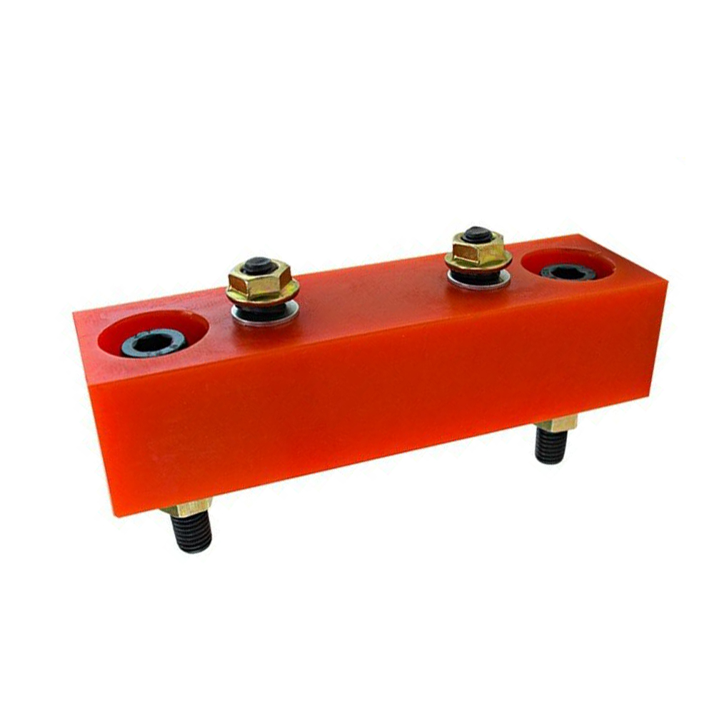 Solid Polyurethane Engine & Transmission Mounts For Nissan S13 S14 180SX 200SX 240SX
