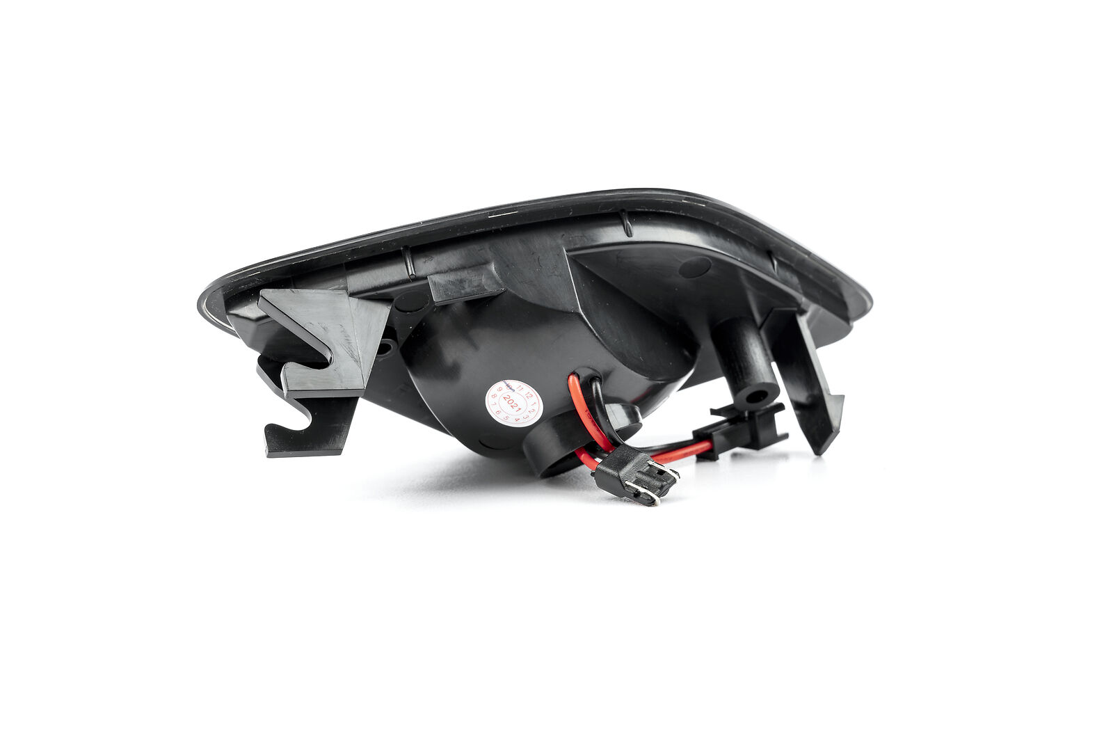 Plug And Play LED Bumper Lights For Mercedes W221 S450 S550 – Get That Bold Look! (07-09)