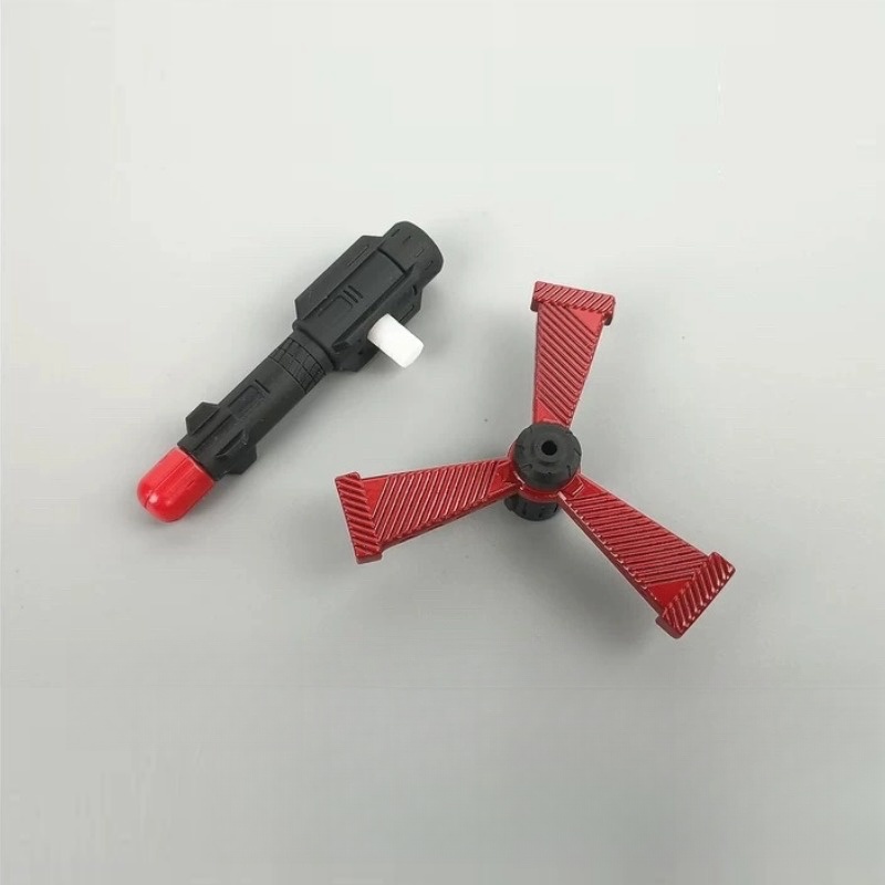 Shockwave Lab SL-75 Upgrade Kit For WFC Earthrise Iron Works 3D