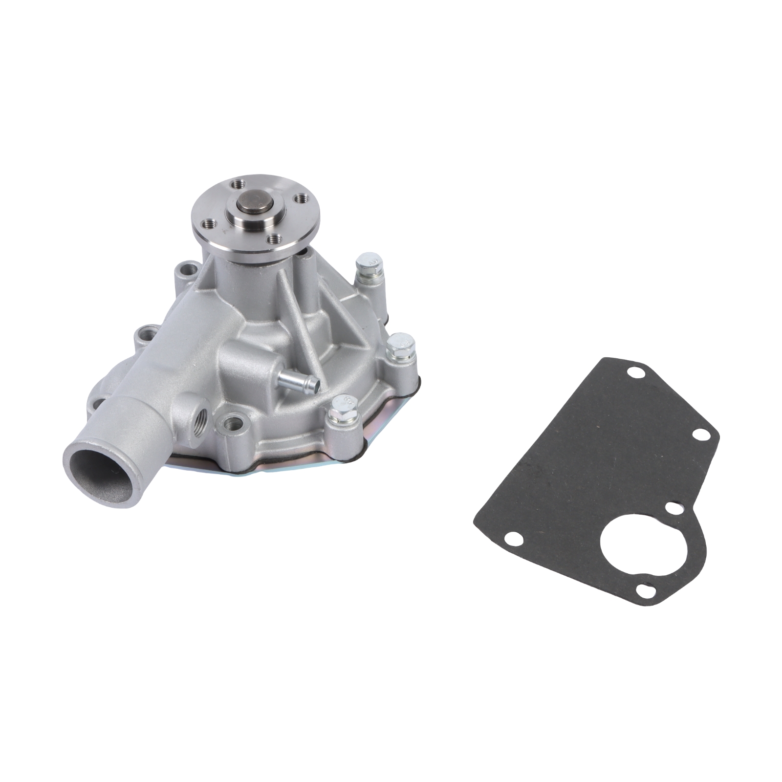 New Engine Water Pump MP10552 MP10431 for Perkins Engine 804C-33T