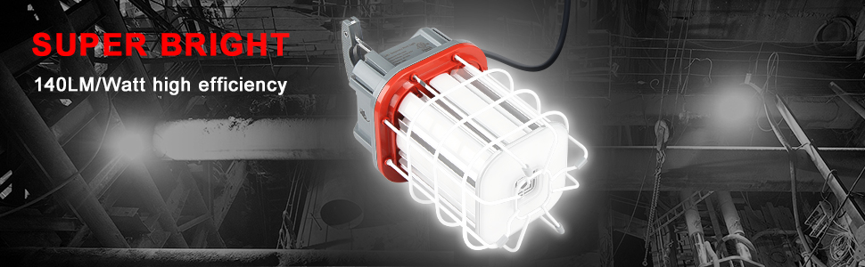 led work light