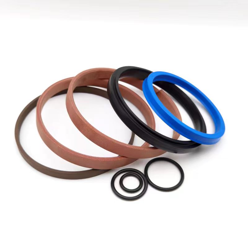 Fits For Hitachi ZX120 Bucket Cylinder Seal Kit 4448397 | eBay