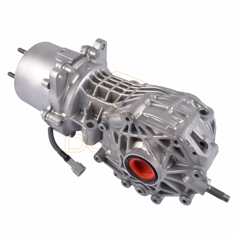 Rear Differential Carrier Assembly For Infiniti QX60 AWD