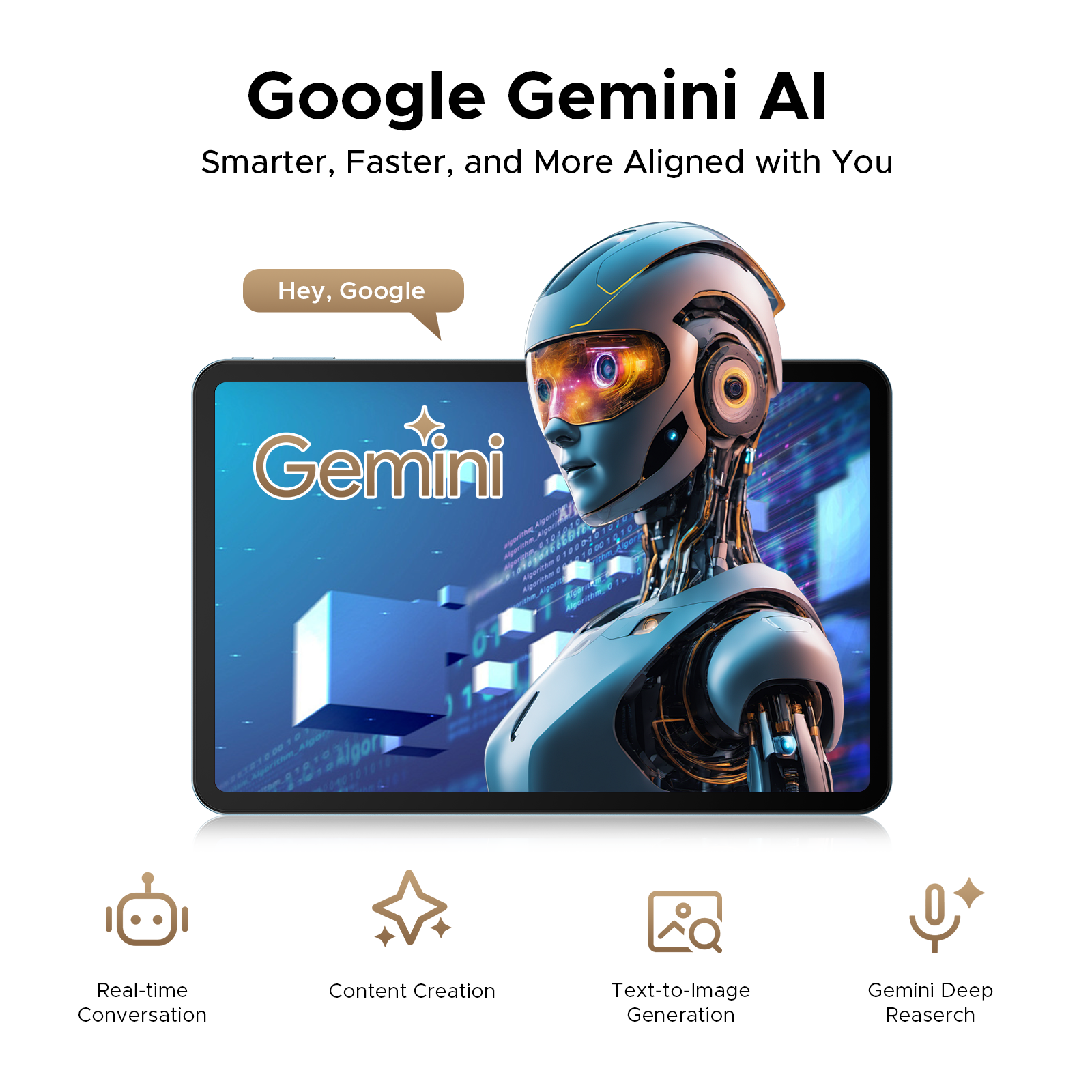 AORLYM P13PRO Android 16 13.4