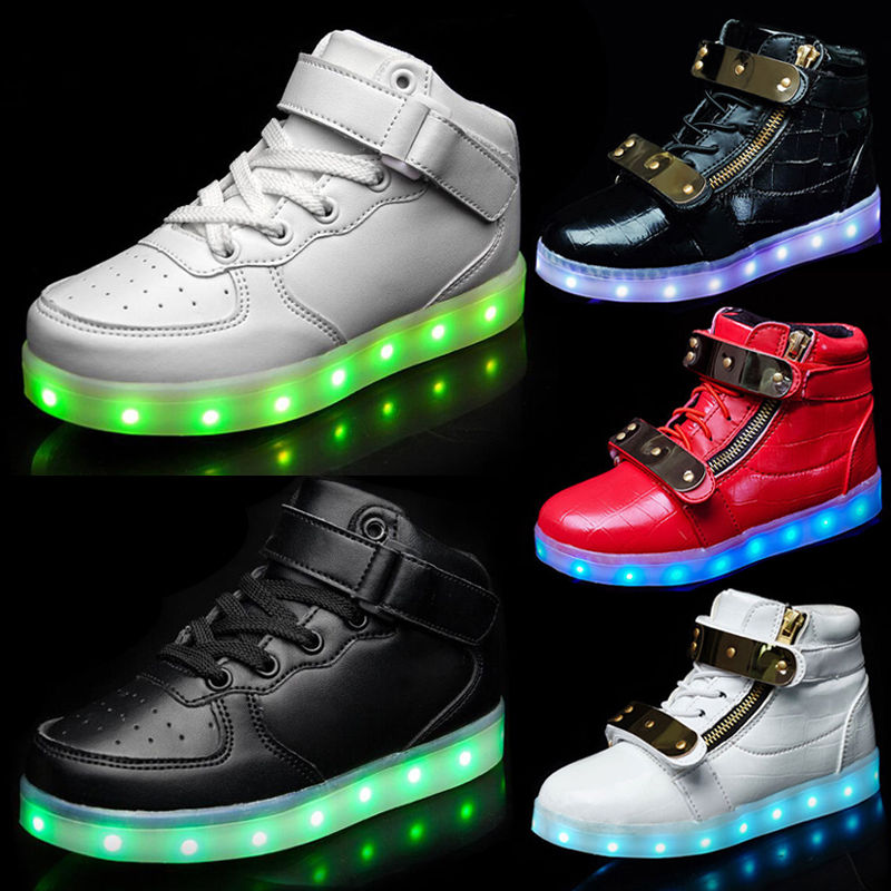best light up shoes for toddlers