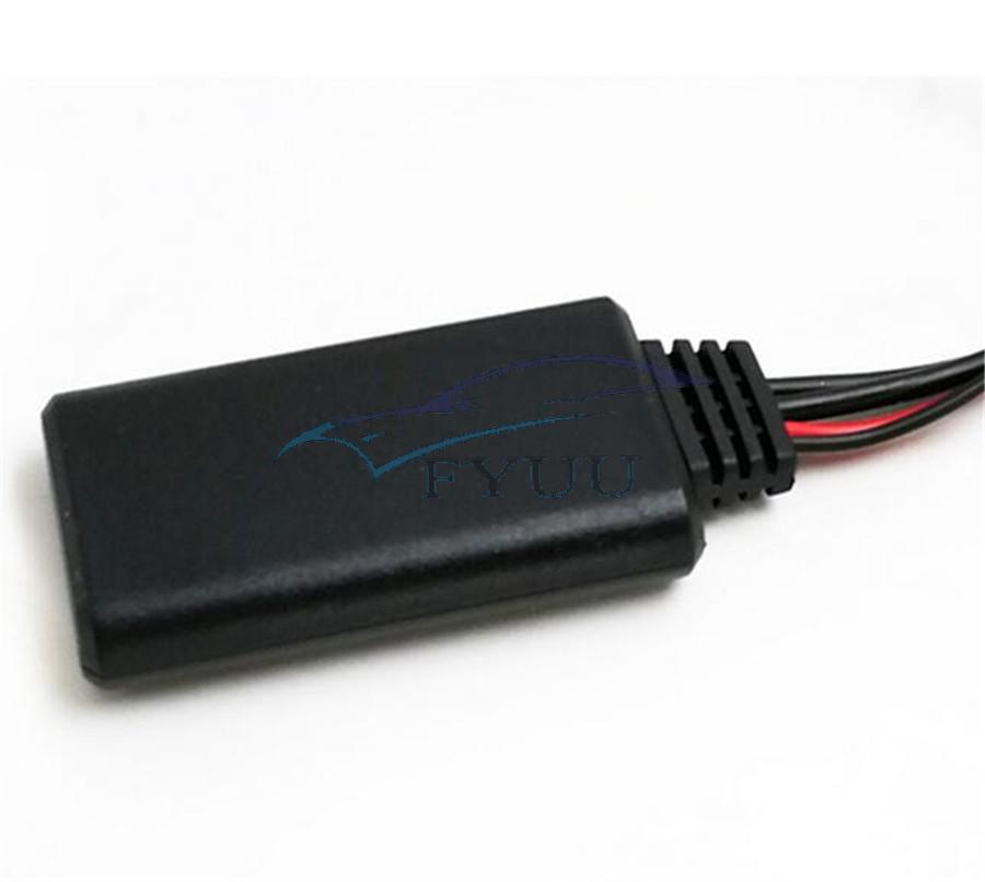 For Clarion Radio for Suzuki Swift Vitra Jimny Car Bluetooth Cable