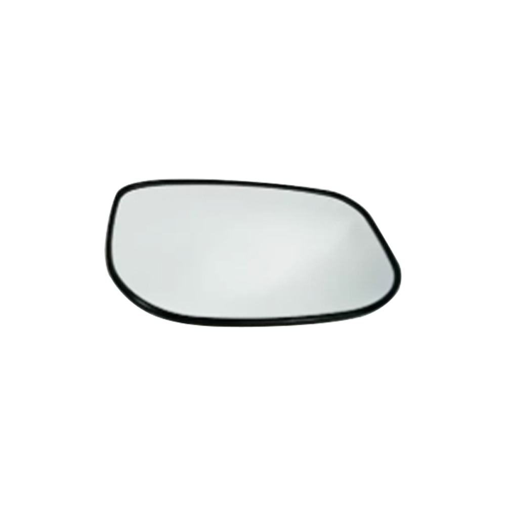Right Side Mirror Glass with Backing For Honda Fit 2009-2013