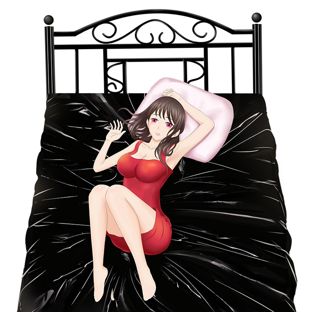 Sexy Bedwetting