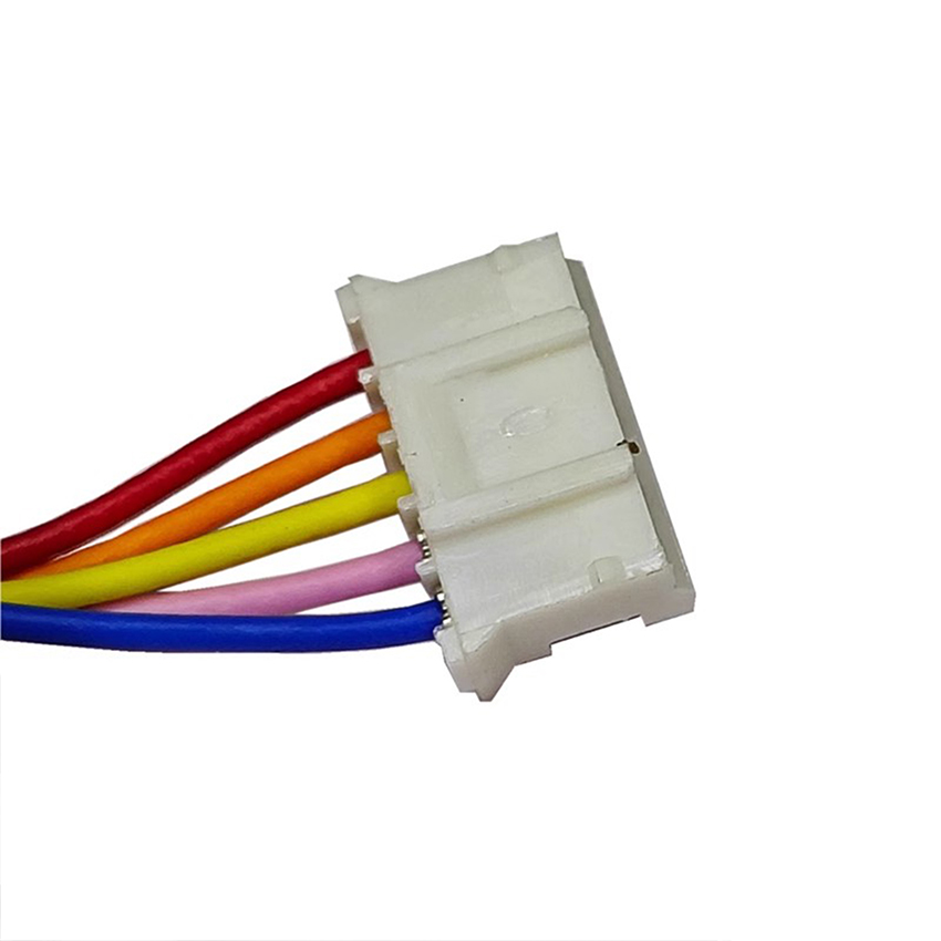 For Haier Air Conditioner DC 12V 35BYJ46 Swing Motor