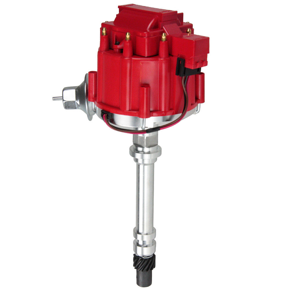 Chevy SBC BBC Racing Distributor HEI Ignition 305 350 400 454 Small/Big