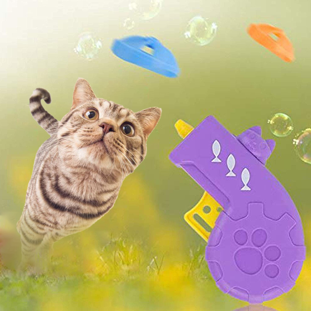 remote control flying cat toy