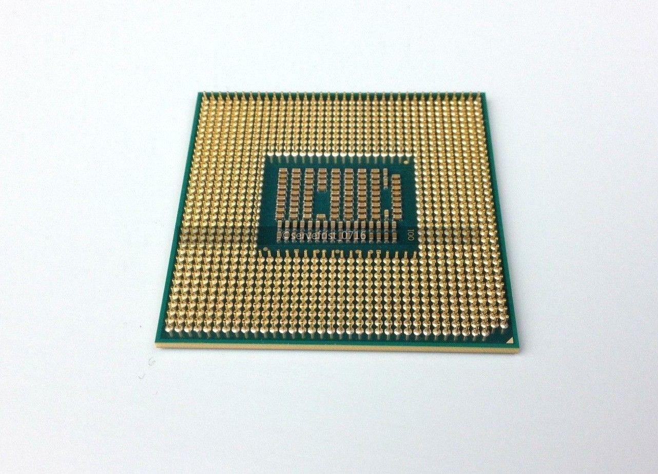 Intel core i3 3120m разгон