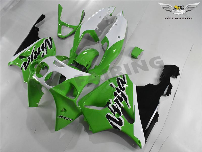 NT Green ABS Fairing Kit Fit for 1996 1997 1998 2003