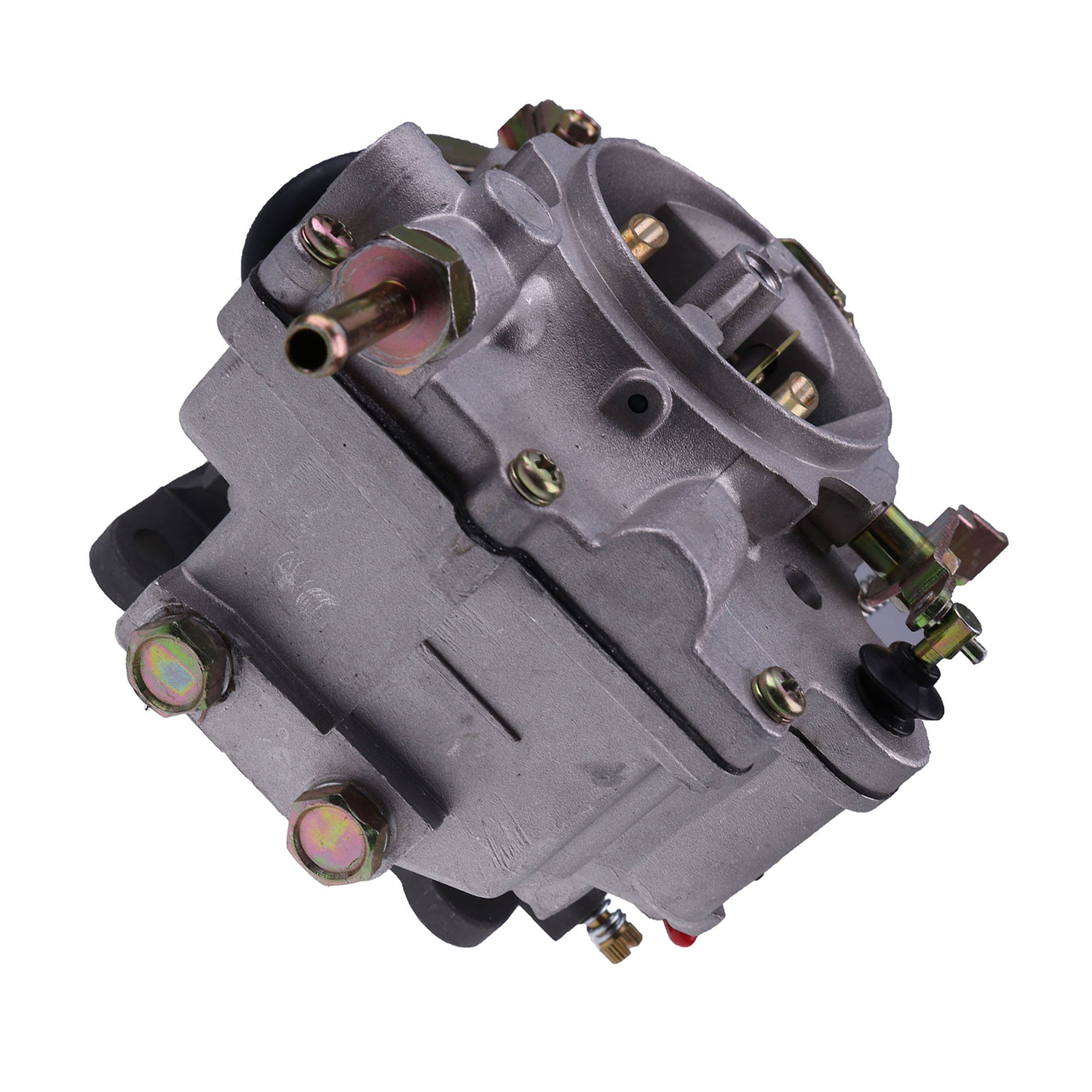 ルーキ 6632616 Carburetor for Bobcat Skid Steer Loader 642B 742B