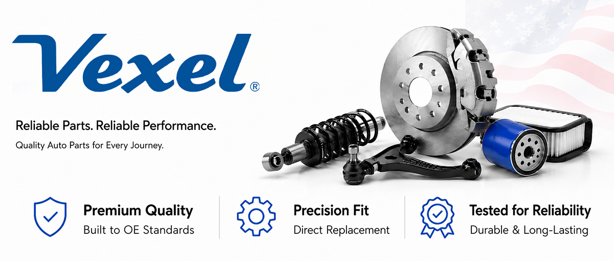 Vexel Banner
