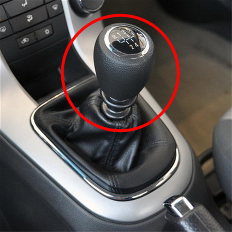 chevy cruze gear shift