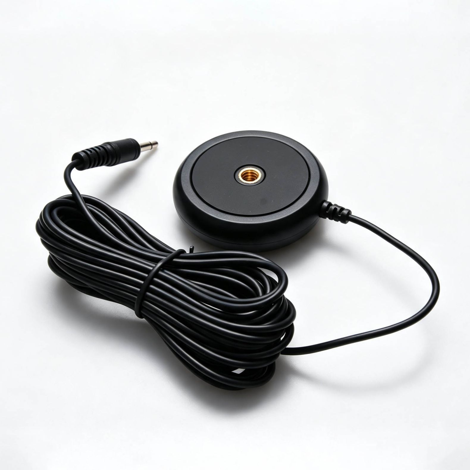 Genuine for Pioneer Receiver Calibration Microphone Universal for