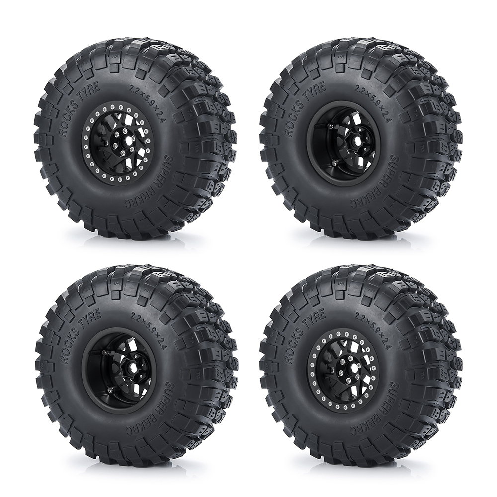 SKU-8935轮毂+8840胎皮   2.2英寸 (轮毂+胎皮)- 通用 幽灵  RBX10款-- 黑色 (1).jpg