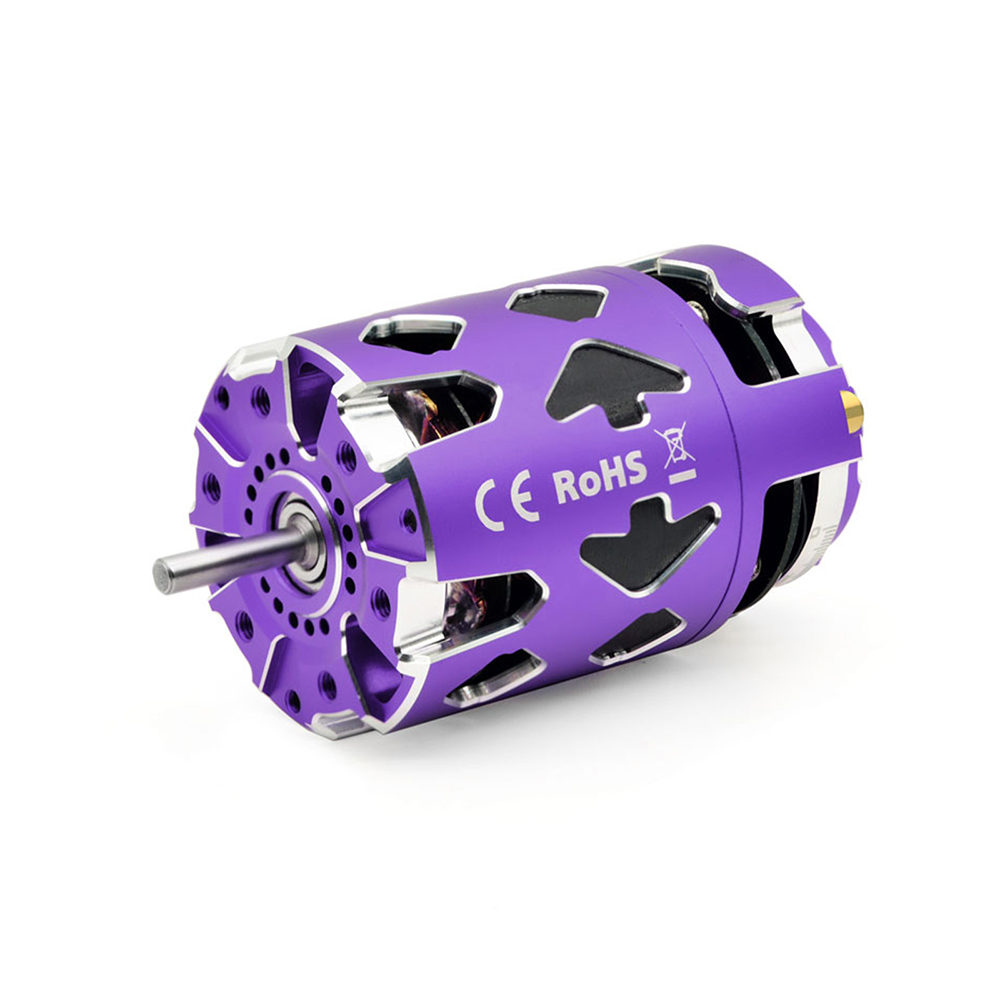 Surpass Hobby Rocket-RC Thunder 540 Brushless Motor & ESC