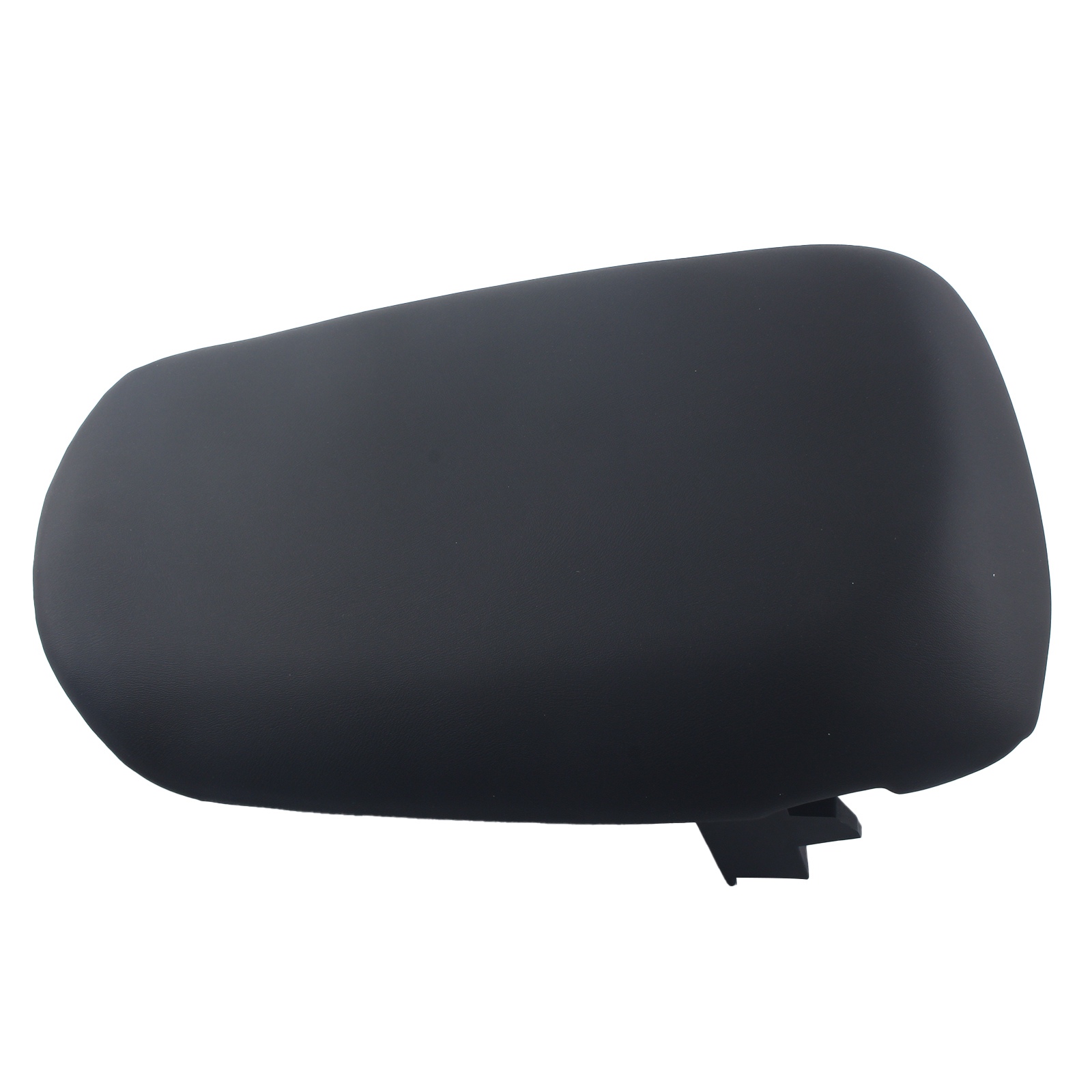 Rear Passenger Seat Pillion Black Fit For Kawasaki Ninja ZX9R ZX