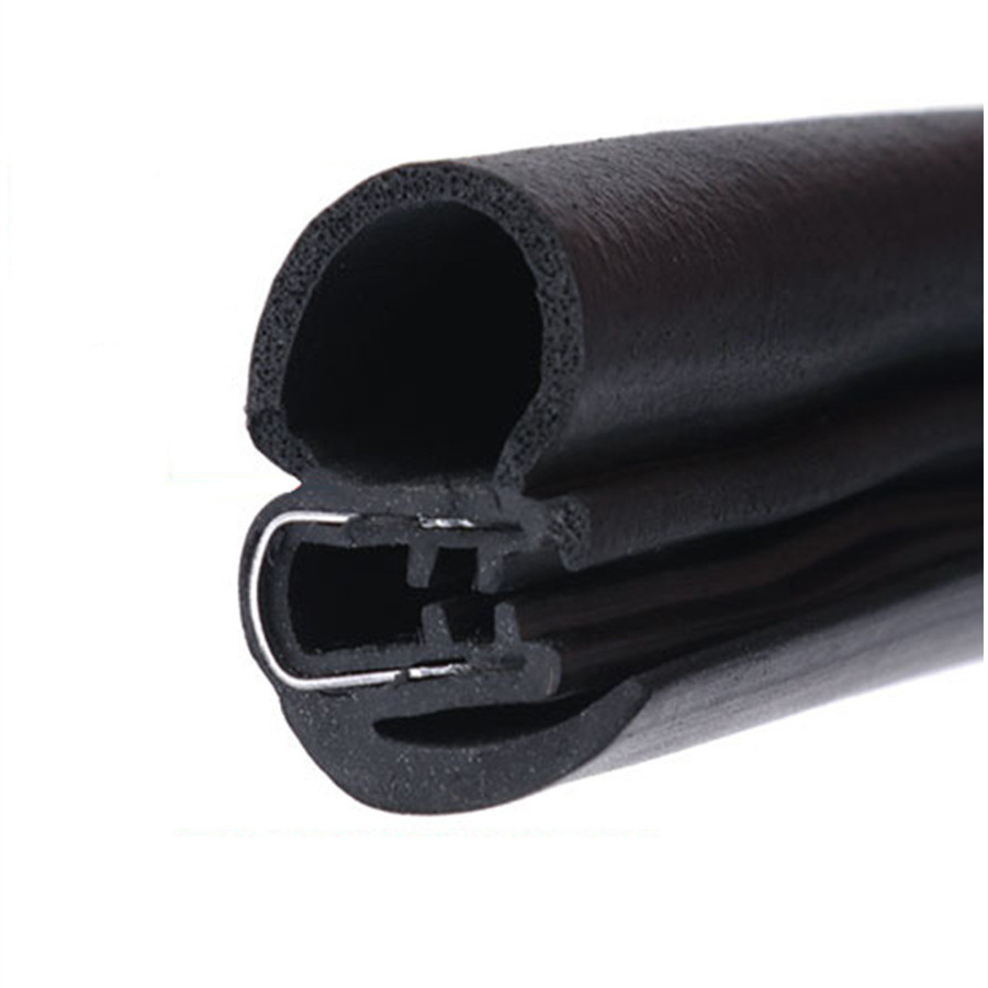 Door rubber seals - Which product (Sonax, Nextzett, BMW, Caramba)?