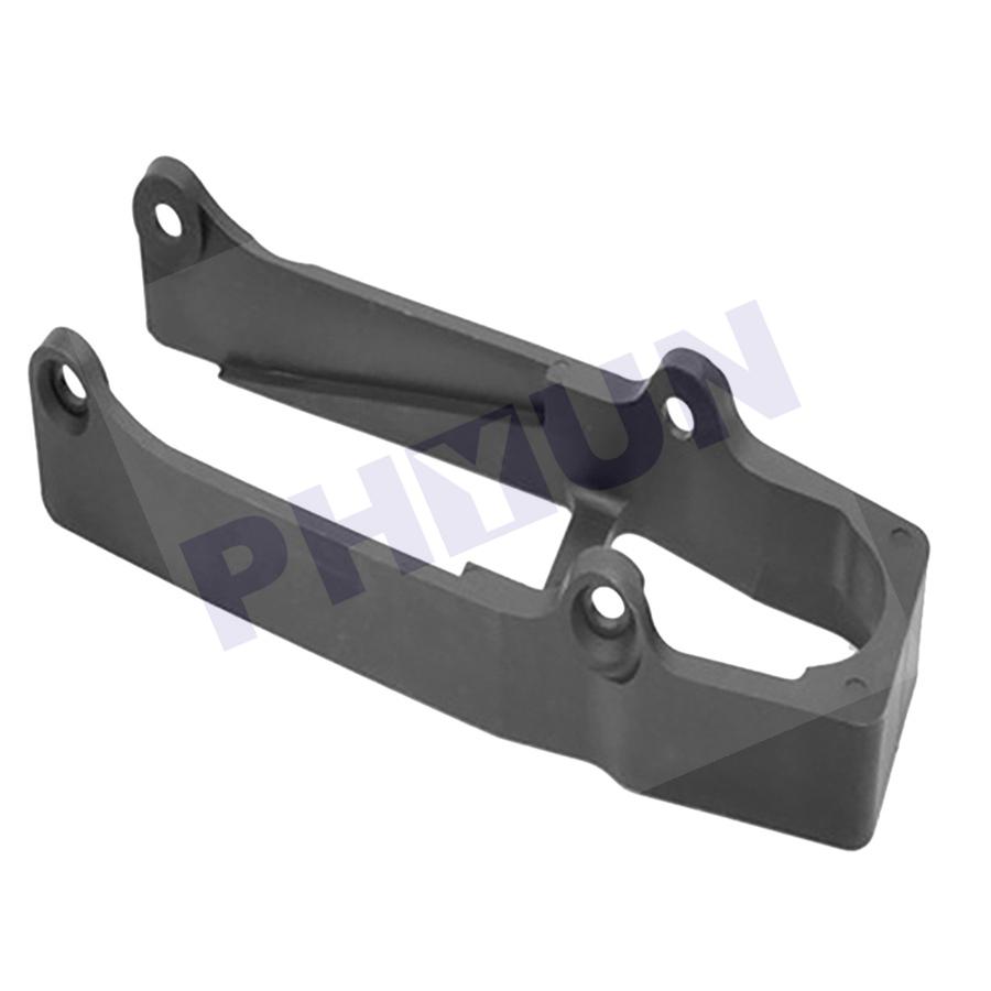 Caltric Swingarm Chain Slider Buffer Guide For Honda XR250R 1990-2004 – Replaces 52170-KZ1-670/671